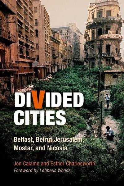 Divided Cities