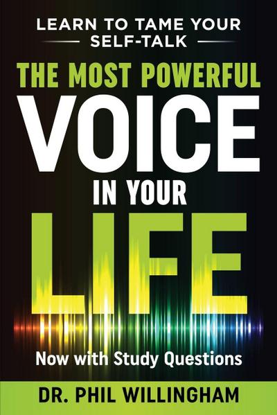 The Most Powerful Voice in Your Life