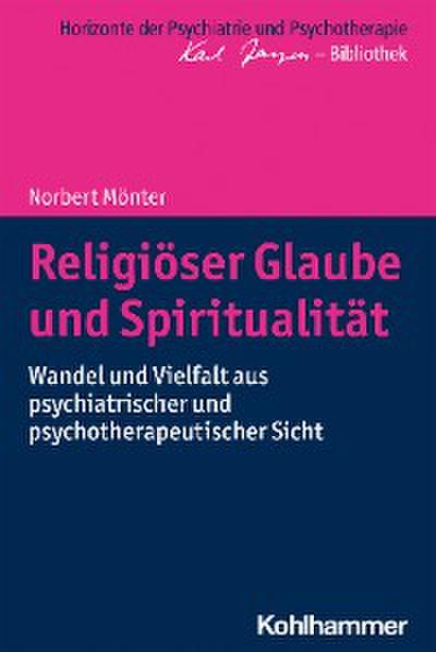 Religiöser Glaube und Spiritualität