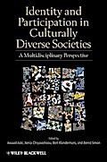 Identity and Participation in Culturally Diverse Societies