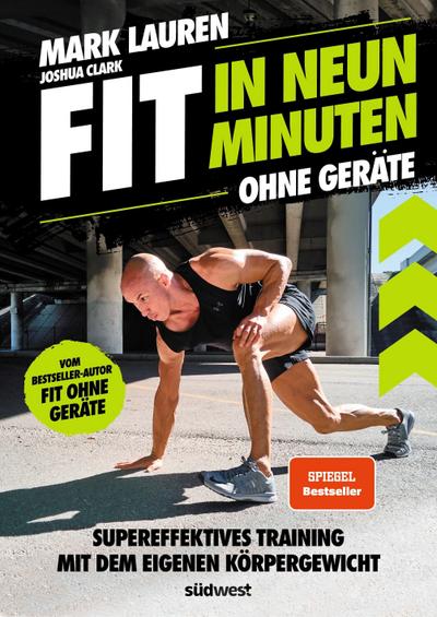 Fit in neun Minuten