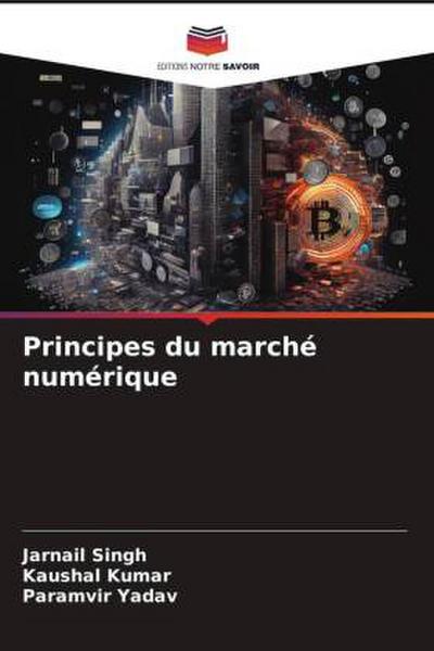 Principes du marché numérique