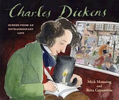 Charles Dickens