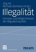 Illegalität