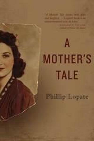 Mother’s Tale
