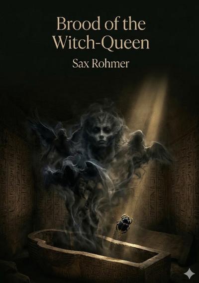 Brood of the Witch-Queen