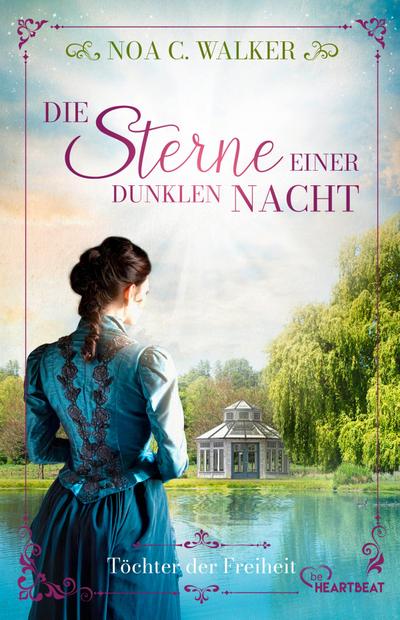 Die Sterne einer dunklen Nacht - Töchter der Freiheit