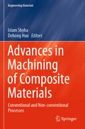 Advances in Machining of Composite Materials