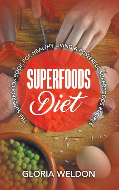 Superfoods Diet