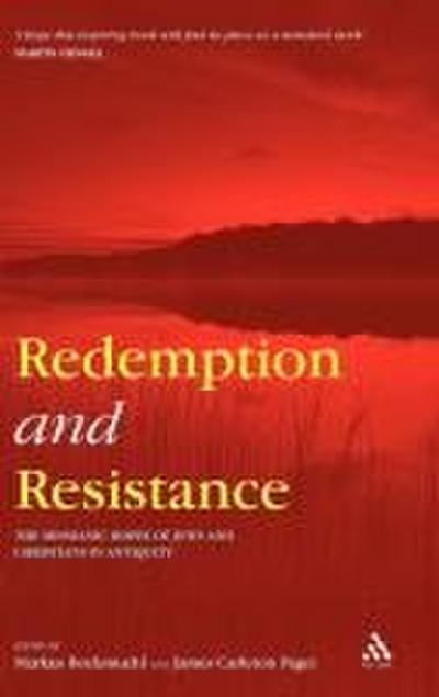 Redemption and Resistance