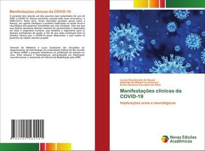 Manifestações clínicas da COVID-19