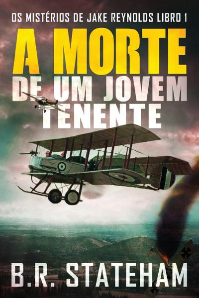 A Morte de um Jovem Tenente