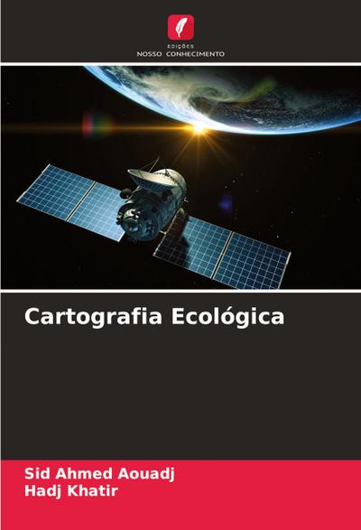 Cartografia Ecológica
