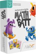 Math-Batt - Einmaleins Spiel (Kinderspiel)