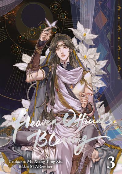Heaven Official’s Blessing