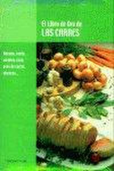 LIBRO ORO CARNES (T5)