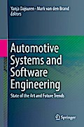 Automotive Systems and Software Engineering