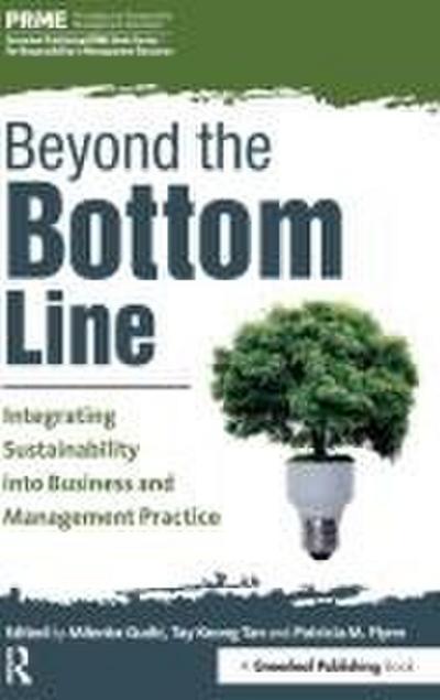 Beyond the Bottom Line