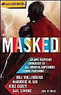 Masked