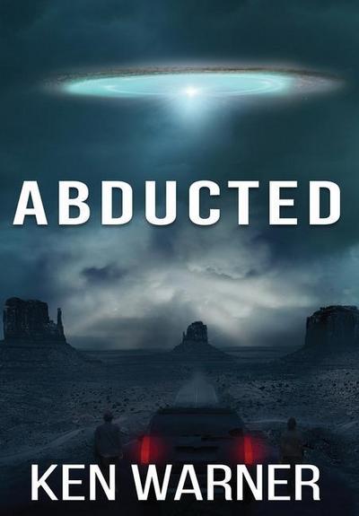 Warner, K: Abducted