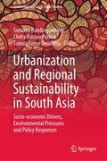 Urbanization and Regional Sustainability in South 
