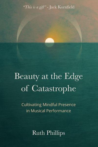Beauty at the Edge of Catastrophe