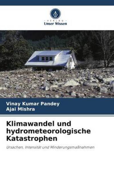 Klimawandel und hydrometeorologische Katastrophen