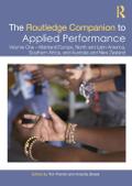 The Routledge Companion to Applied Performance