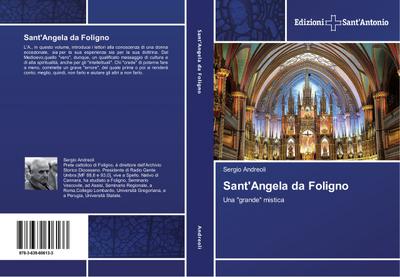 Sant’Angela da Foligno