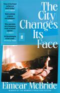 The City Changes Its Face