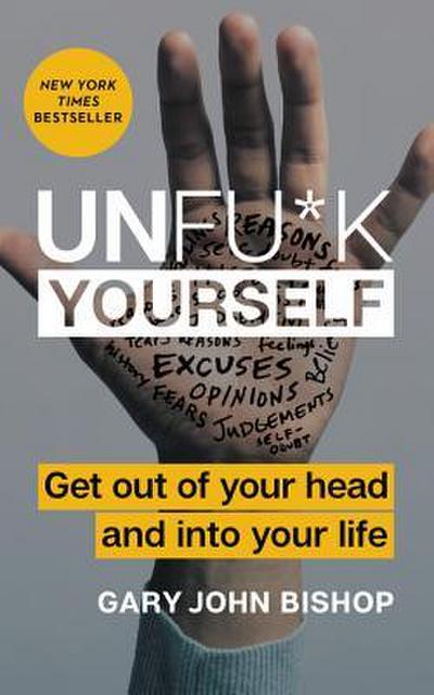 Unfu...k Yourself
