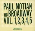 On Broadway Vol. 1, 2, 3, 4, & 5 (5CD)