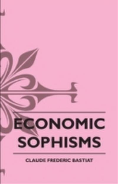 Economic Sophisms