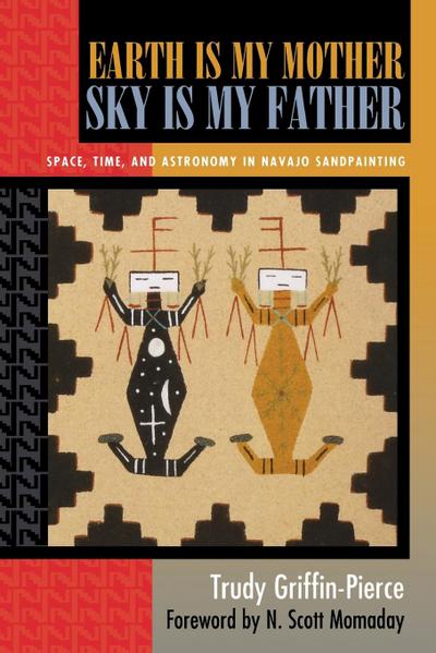 Earth Is My Mother, Sky Is My Father