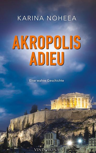 Akropolis Adieu