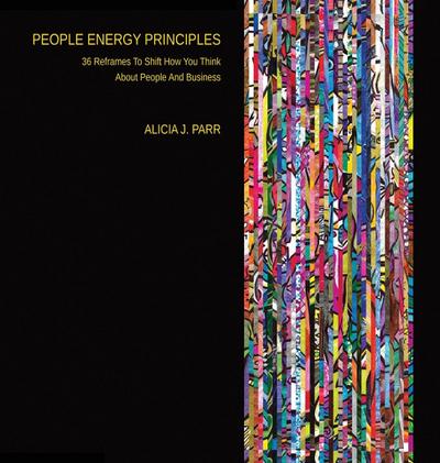 PEOPLE ENERGY PRINCIPLES