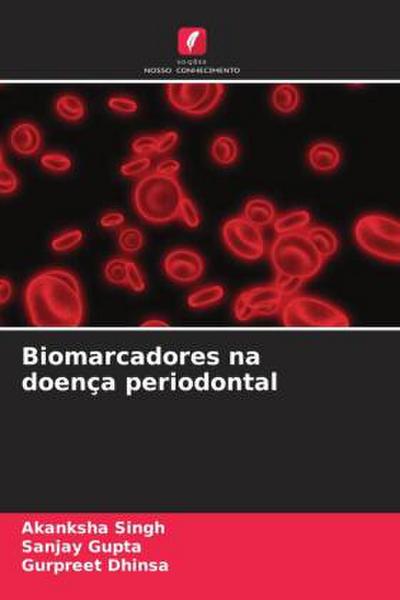 Biomarcadores na doença periodontal