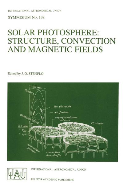 Solar Photosphere: Structure, Convection, and Magnetic Fields