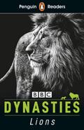 BBC Dynasties: Lions