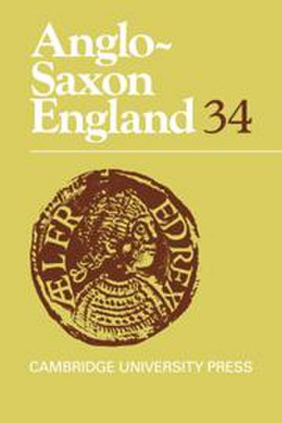 Anglo-Saxon England v34