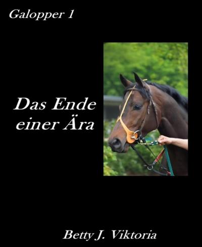 Das Ende einer Ära