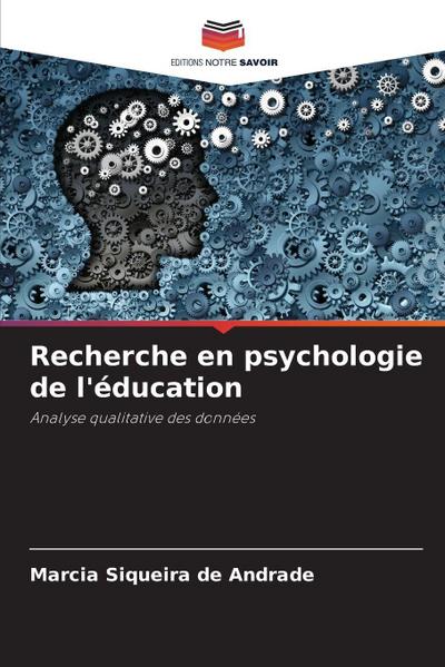 Recherche en psychologie de l’éducation