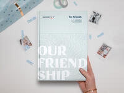 Memories2Make® for friends