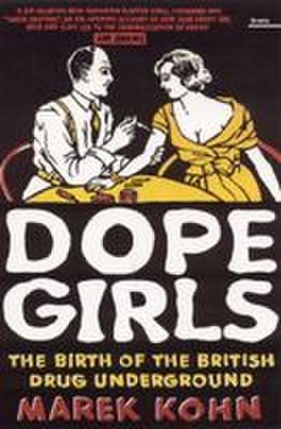 Dope Girls