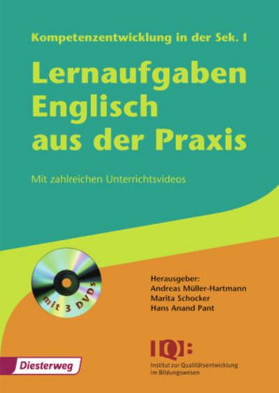 Lernaufgaben Englisch aus der Praxis