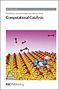 Computational Catalysis