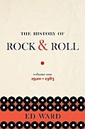 The History of Rock & Roll, Volume 1