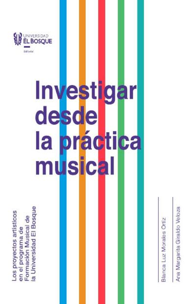 Investigar desde la práctica musical