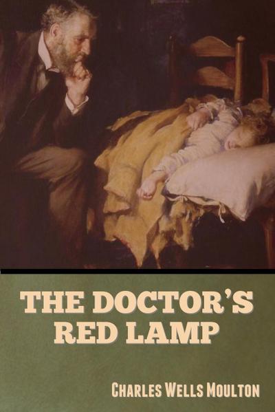 The Doctor’s Red Lamp