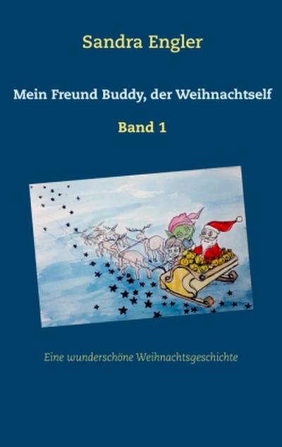 Mein Freund Buddy, der Weihnachtself
